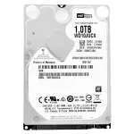 WD WHITE DISCO SATA 2,5 1TB