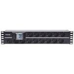 INTELLINET PDU 19'' 2U RACKMOUNT 15-SAIDA