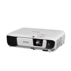 EPSON.EB--X41 PROJECTOR 3LCD XGA 4000 LUMENS