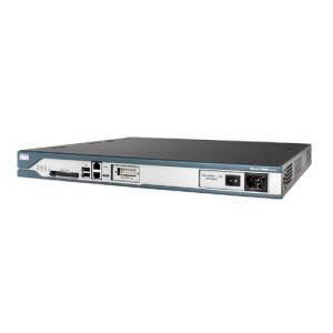 CISCO ROTADOR 2811 SERIE - 2800