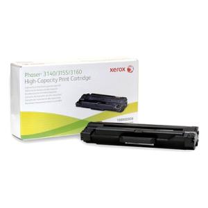 XEROX TONER PRETO PHASER 3155/100R00090