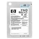 HP DISCO SAS 2.5 10K 300G