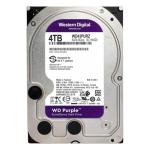 WD PURPLE DISCO SATA 3,5 4TB