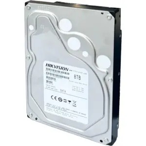 HIKIVISION WD DISCO SATA 3.5 8TB