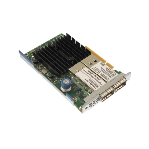 HP HSTNS-BN80 PLACA DE REDE QSFP 40G.2-PORTAS