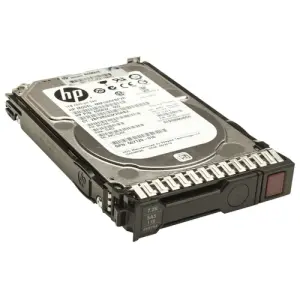 HP DISCO SAS 2.5 1TB 7.2K