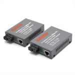NET LINK CONVERSOR DE FIBRA 10/100/1000