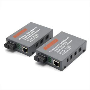 NET LINK CONVERSOR DE FIBRA 10/100/1000