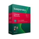 KASPERKY INTERNET SECURITY 5-PC