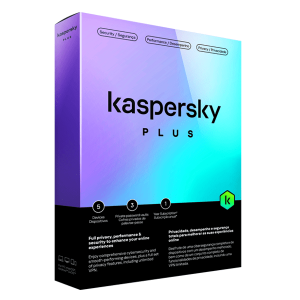 KASPERKY INTERNET SECURITY 5 - PC