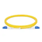 PATCH CORD DE FIBRA OPTICA LC4.LC4 DUPLEX MONOMODO 10M
