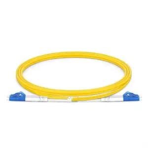 PATCH CORD DE FIBRA OPTICA LC4.LC4 DUPLEX MONOMODO 10M