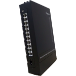 PBX-MS-308 CENTRAL ANALOGICA 8,EXTENÇOES