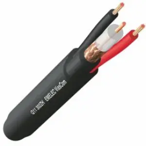 CABO COAXIAL RG59 POR METRO