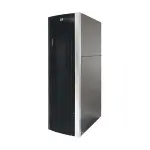 HP RACK 42U 600X1000 AÇO PRETO