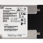 TOSHIBA PX05SRB384 DISCO SSD 2.5 3.84TB