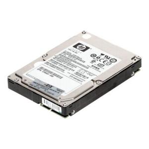 HP DISCO SAS 2,5 10K 300G