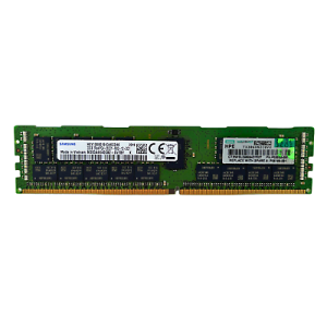 MEMORIA HP 32G 2RX4 PC4-2933Y-R-SMART MEMORIA PARA SERVIDOR