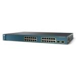CISCO CATALYST 3560 24-PORTAS POE