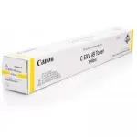 CANON C-EXV 49 TONER COR AMARELO