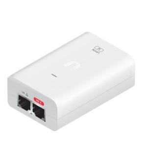 UBIQUIT POWER INJECTOR GIGABIT POE 48VOLT