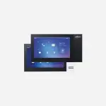DAHUA MONITOR INTERNO IP PARA VIDEO PORTEIRO