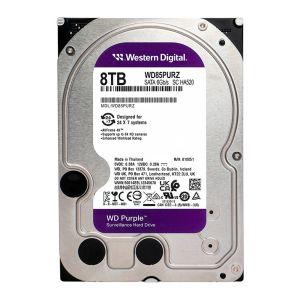 WD PURPLE DISCO SATA 3.5 8TB