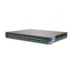 Cisco Swith WS-C3560-48PS-S Catalyst 3560 48 portas POE 802.3af