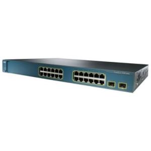 CISCO CATALYST 3560V2 SERIES 24-PORTAS POE