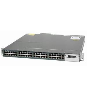 CISCO CATALYST 3560X-SERIES POE SWITH DE 48-PORTAS POE GIGABIT