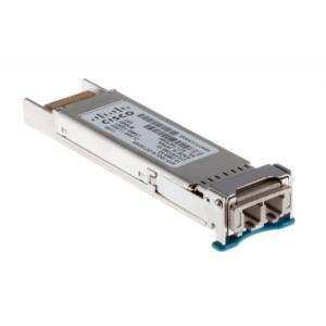 CISCO XFP-10G-MM-SR 10GBASE-SR 850nm,300m. DOM DUPLEX LC MMF