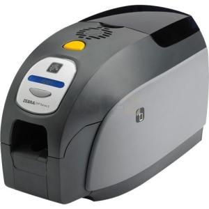 ZEBRA ZXP- SERIE 3 IMPRESSORA DE CORTOES PVC